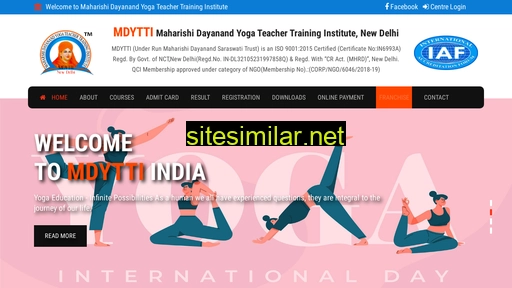 mdytti.com alternative sites