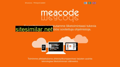 meacode.com alternative sites
