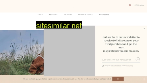 meadowstale.com alternative sites