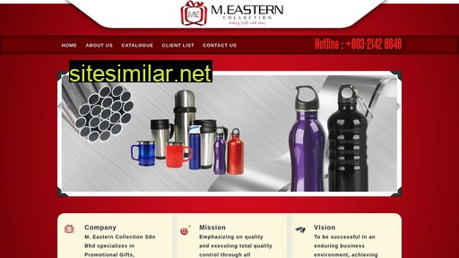 meastern.com alternative sites