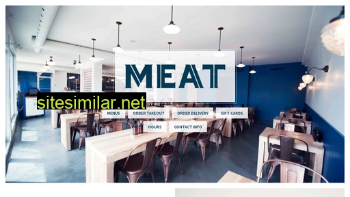 meatfordinner.com alternative sites