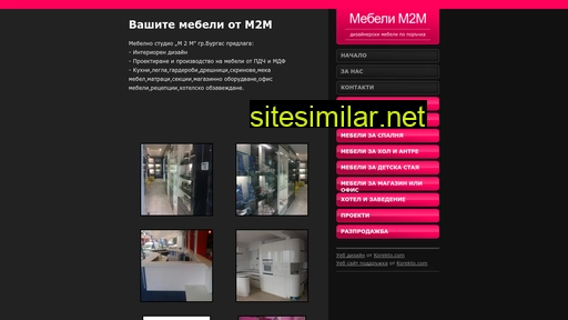 mebeli-m2m.com alternative sites