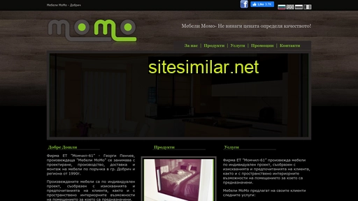 mebelimomo.com alternative sites