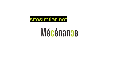 mecenance.com alternative sites