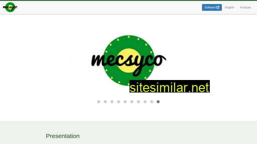mecsyco.com alternative sites
