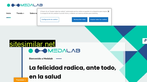 medalab.com alternative sites