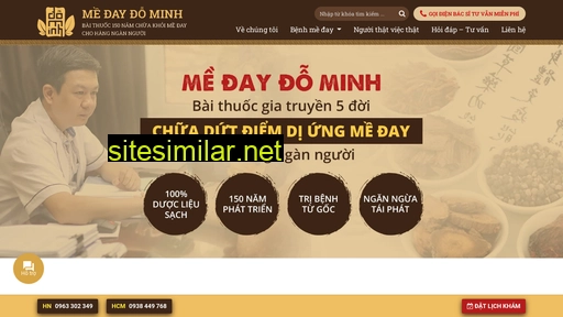 medaydominh.com alternative sites