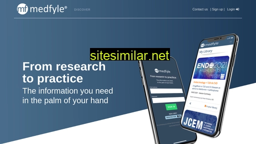 medfyle.com alternative sites