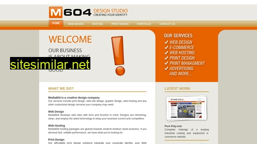 media604.com alternative sites