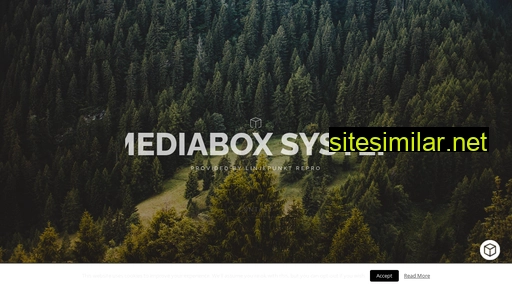 mediaboxsystem.com alternative sites