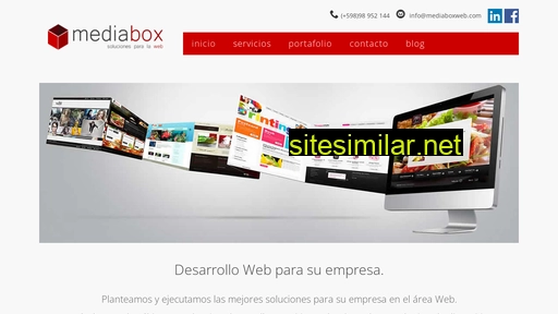 mediaboxweb.com alternative sites