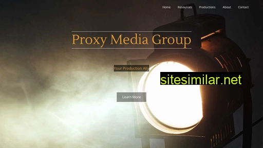 mediabyproxy.com alternative sites