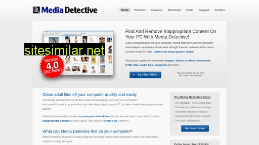 mediadetective.com alternative sites