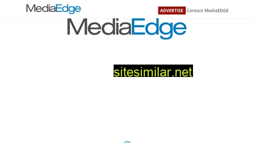 mediaedgemagazines.com alternative sites