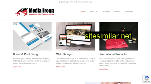 mediafrogg.com alternative sites