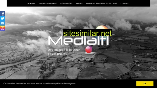 medialti.com alternative sites