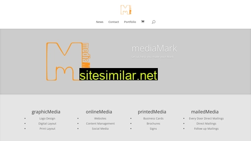 mediamarkcreative.com alternative sites