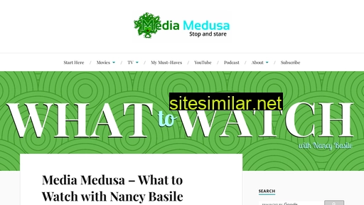 mediamedusa.com alternative sites