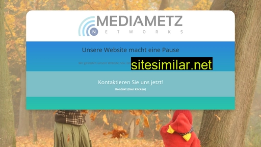 mediametz.com alternative sites
