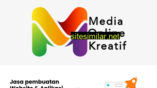 mediaonlinekreatif.com alternative sites