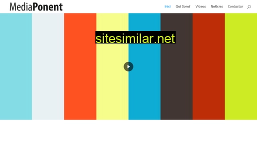 mediaponent.com alternative sites