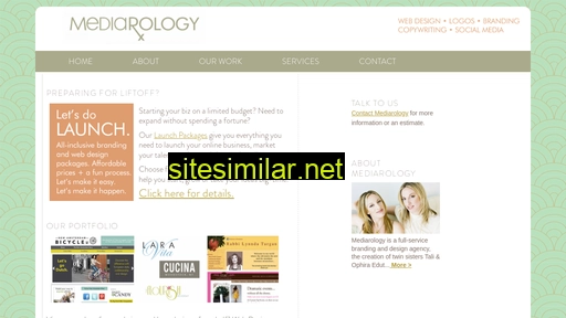 mediarology.com alternative sites