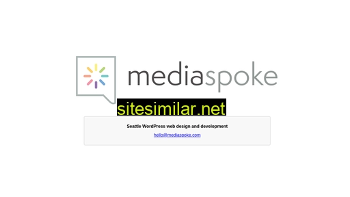 mediaspoke.com alternative sites