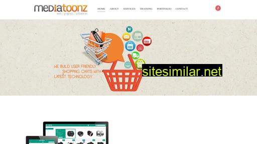 mediatoonz.com alternative sites