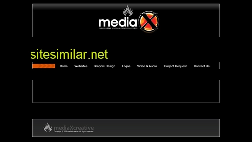 mediaxcreative.com alternative sites