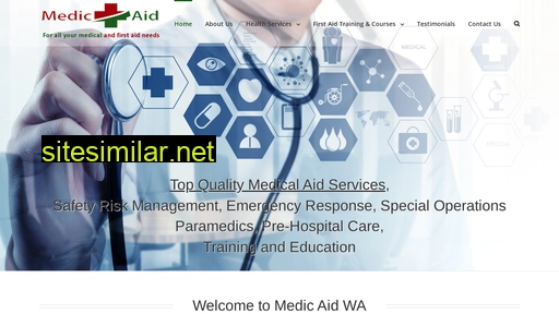 medicaidwa.com alternative sites