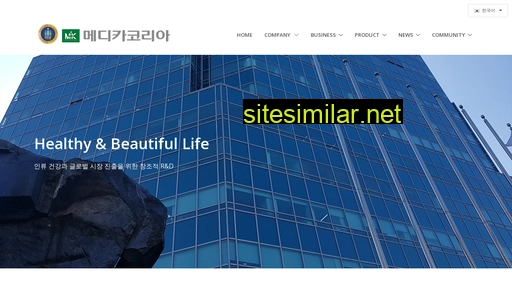 medicakorea.com alternative sites