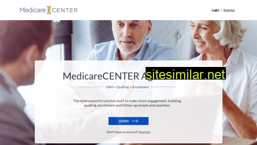 medicarecenter.com alternative sites