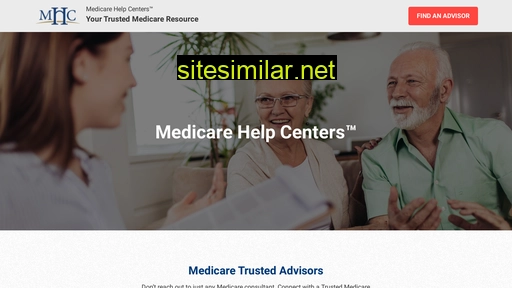 medicarehelpcenters.com alternative sites