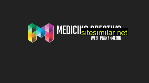 medicinacreativa.com alternative sites