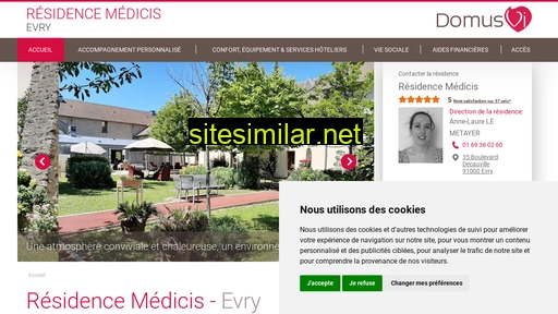medicisevry.com alternative sites