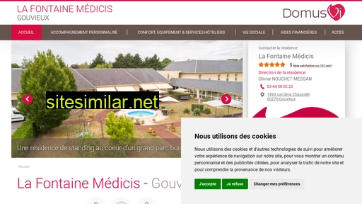 medicisgouvieux.com alternative sites