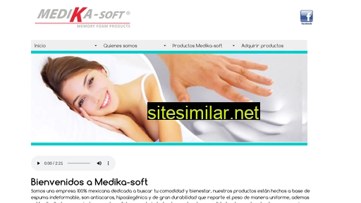 medika-soft.com alternative sites