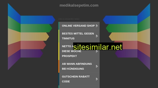 medikalsepetim.com alternative sites