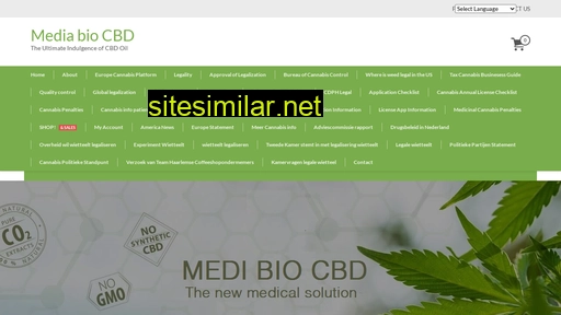 medi-bio-cbd.com alternative sites