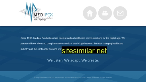 medipix.com alternative sites