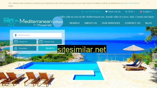 mediterraneanvillas.com alternative sites