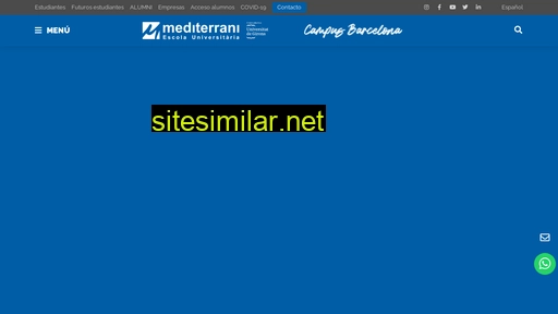 mediterrani.com alternative sites
