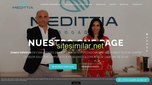 medittia.com alternative sites