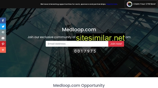 medloop.com alternative sites