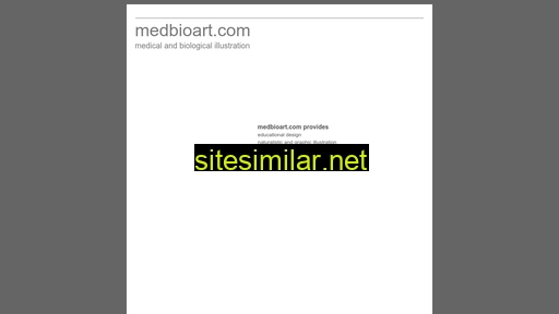 medbioart.com alternative sites
