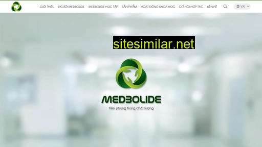 medbolide.com alternative sites