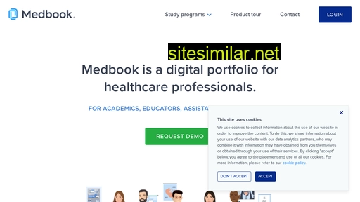 medbook.com alternative sites