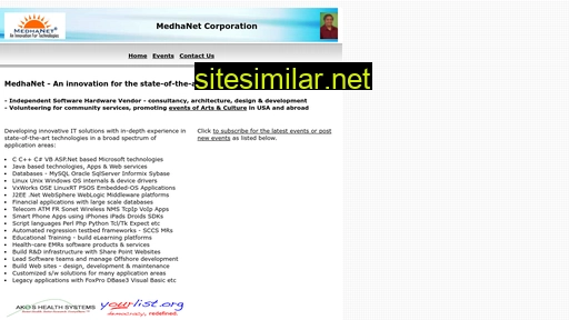 medhanet.com alternative sites