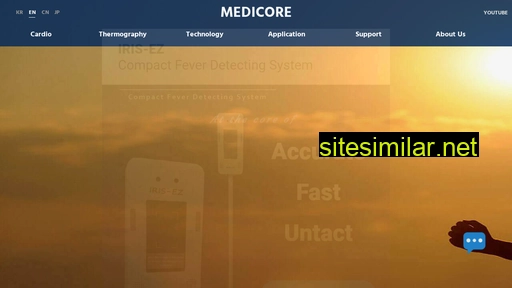 medi-core.com alternative sites