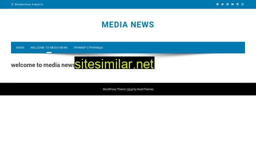 media41news.com alternative sites